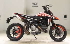 DUCATI DUCATI HYPERMOTARD950 2020