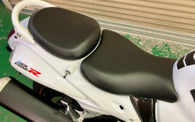 SUZUKI GSX1300R HAYABUSA 2014 GX72B