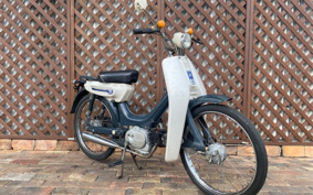 HONDA  LITTLE  HONDA PC50 PC50