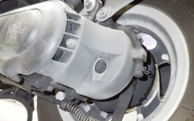 YAMAHA GEAR Gen.2 UA08J