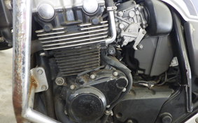 HONDA CB400SF VTEC K NC39