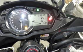 KAWASAKI NINJA 1000 A 2016