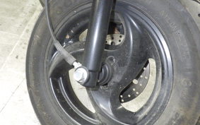 YAMAHA AXIS 125 Z SED7J