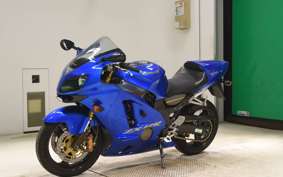 KAWASAKI ZX 1200 NINJA R 2005 ZXT20B