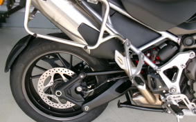 TRIUMPH TIGER 1200GTPR0 2023 TAP22V