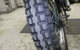 HONDA XL230 2001 MC36