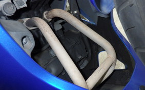 KAWASAKI NINJA 250R 2021 EX250K