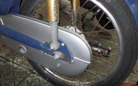 HONDA C50 SUPER CUB AA01