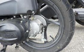 SUZUKI ADDRESS 110 CE47A