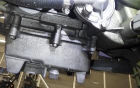 HONDA VTR 250 Gen. 2 2010 MC33