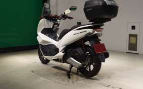HONDA PCX 150 ABS 2018 KF30