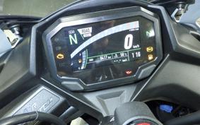 KAWASAKI ZX-4R SE 2024 ZX400P