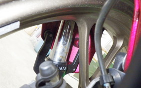 HONDA CB125 R 2025 JC91