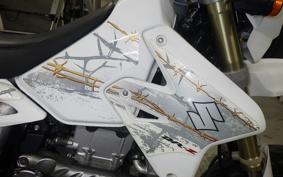 SUZUKI DR-Z400SM 2010