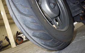 HONDA TODAY 1991 AF61