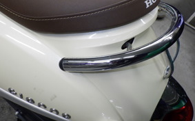 HONDA GIORNO 3 1999 AF77