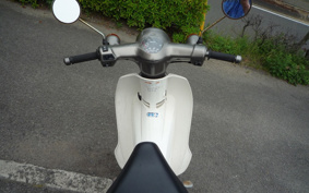 HONDA SUPER CUB110 JA07