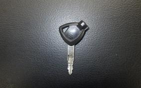 SUZUKI LET's CA4AA