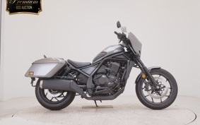 HONDA REBEL 1100 T 2025 SC87