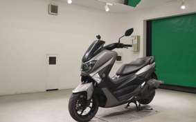 YAMAHA N-MAX 2025 SED6J