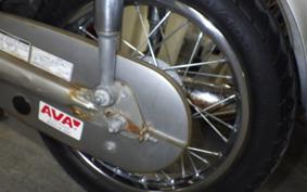 HONDA LITTLE CUB AA01