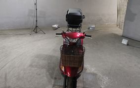 SUZUKI ADDRESS V125 CF4MA