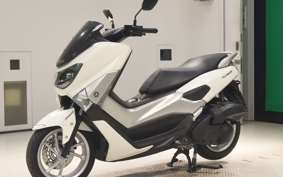 YAMAHA N-MAX SED6J