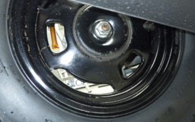 HONDA ZOOMER AF58
