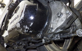 HONDA DIO ZX GEN 2 AF35