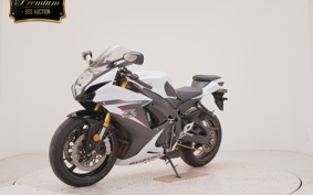 SUZUKI GSX-R750 2016