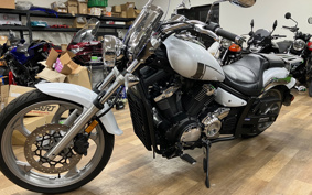 YAMAHA XV1300CA STRIKER 2013 VP33