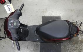 HONDA TACT-4ﾍﾞｰｼｯｸ AF79