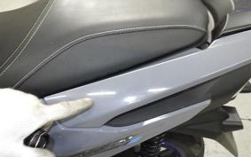 YAMAHA TRICITY 155 A 2005 SG37J