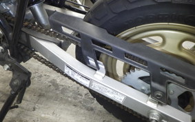 HONDA APE 50 2021 AC16