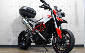 DUCATI HYPERMOTARD 820 2014 B201J
