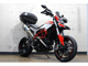 Фото Ducati HYPERMOTARD 820 2014 с японского аукциона