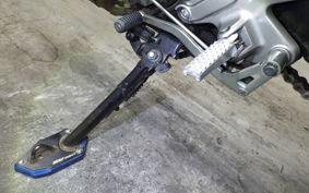 SUZUKI SV650 A 2016 VP55B