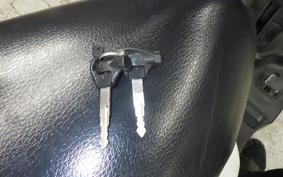 YAMAHA GEAR Gen.2 2022 UA08J