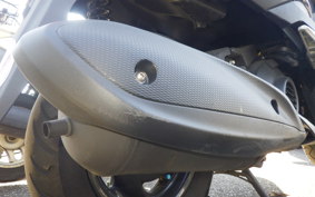 YAMAHA AXIS 125 Z SEJ6J