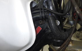 YAMAHA TW200 Gen.2 2023 DG07J