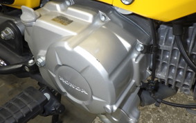 HONDA ｸﾛｽｶﾌﾞ110-2 2019 JA45