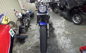 YAMAHA TW200 Gen.2 DG07J