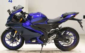 YAMAHA YZF-R125 1985 RE45J