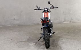 YAMAHA TORITSU CAR DG16J