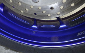 YAMAHA MT-09 ASP 2020 RN52J