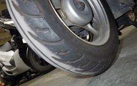 HONDA TODAY 2009 AF61