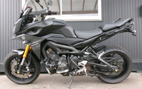 YAMAHA MT-09 Tracer 2018 RN51J