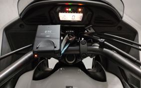 HONDA CTX700 2015 RC69