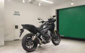 HONDA 400X 2022 NC56