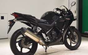 HONDA CBR250R A 2010 MC41